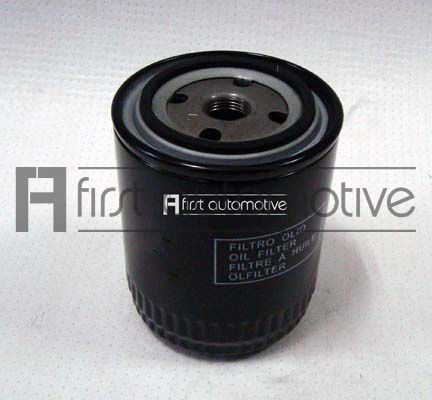 1A FIRST AUTOMOTIVE alyvos filtras L40266